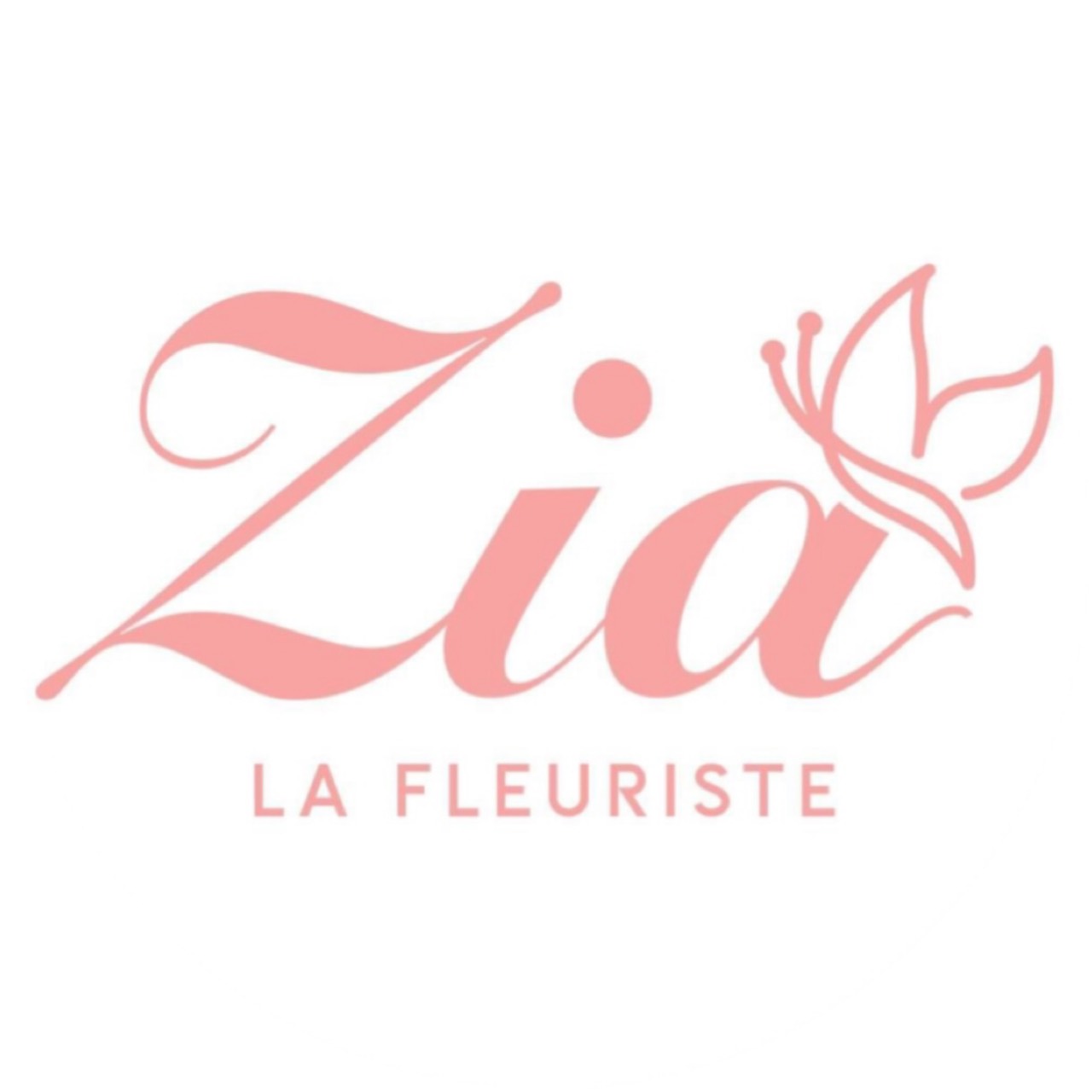 Zia La fleuriste